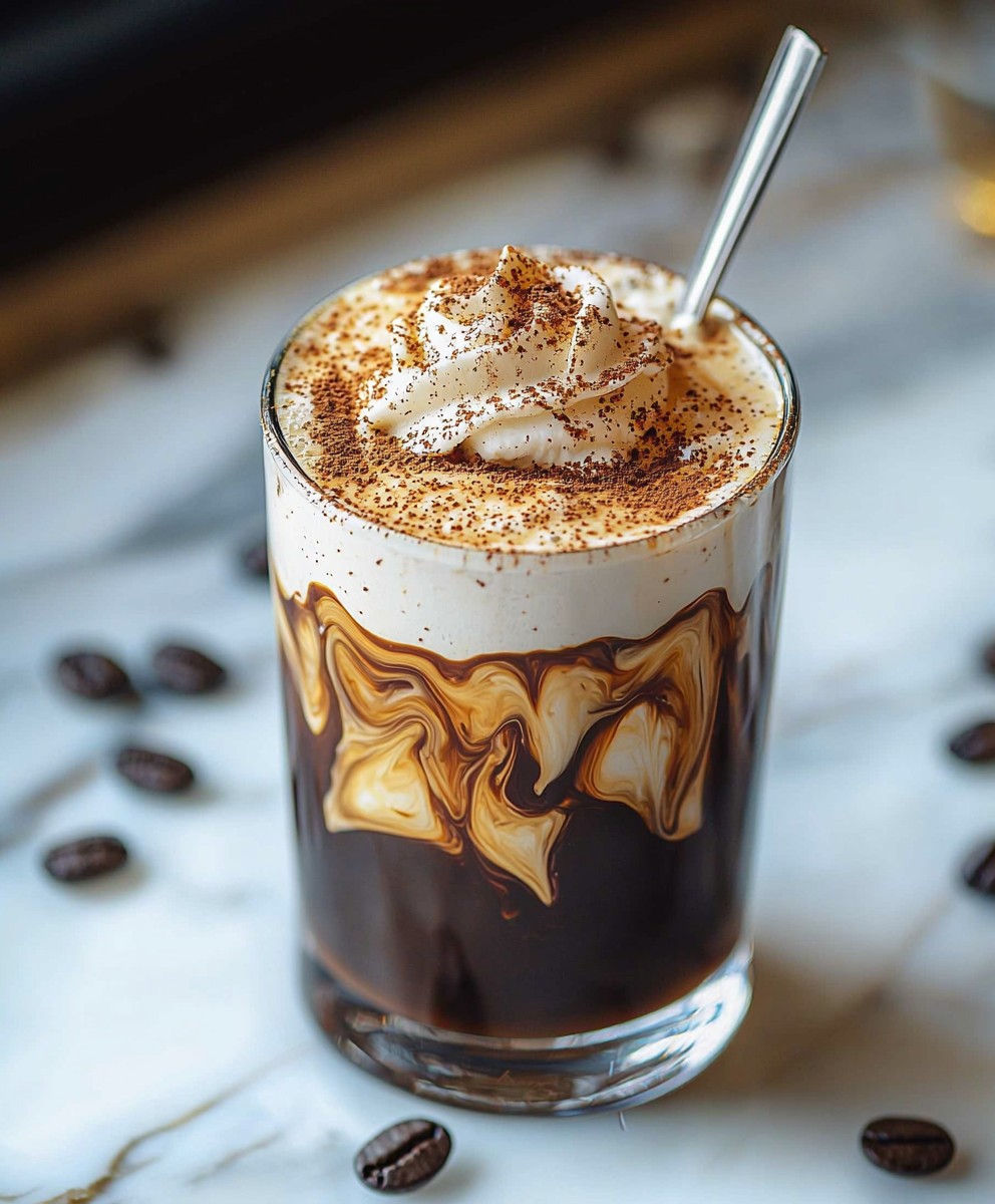Keksbutter Cold Brew
