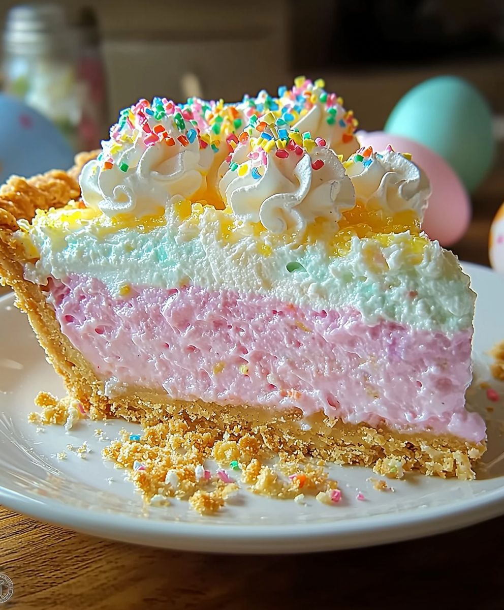 Oster Kool Aid Kuchen