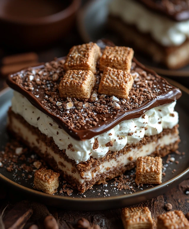 Biscoff Nutella ohne Backen