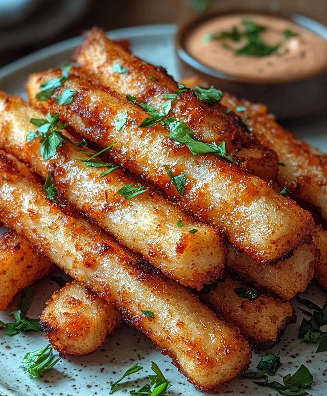 scharfe Chicken Pommes